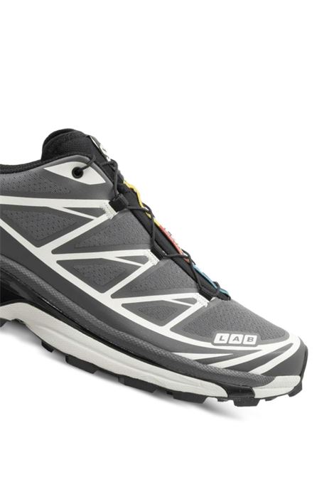 xt-6 sneakers man black SALOMON | L47989500