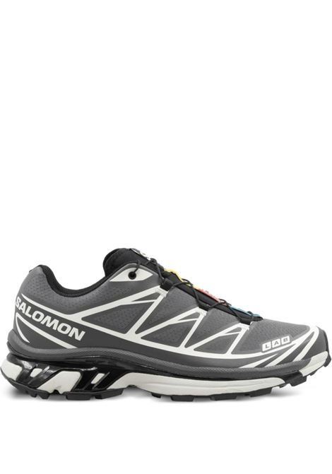 xt-6 sneakers man black SALOMON | L47989500