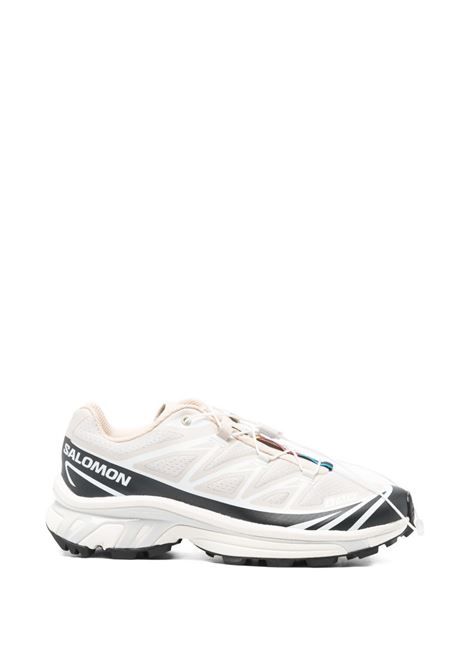 xt-6 sneakers man beige and black SALOMON | L47989700