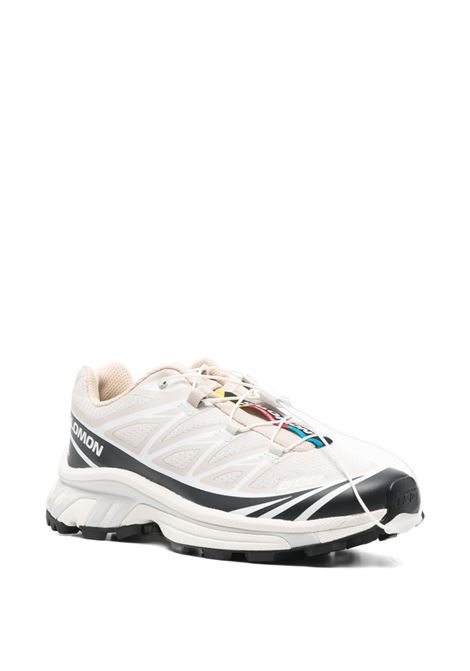 xt-6 sneakers man beige and black SALOMON | L47989700