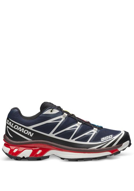 xt-6 sneakers man blue SALOMON | L49105400