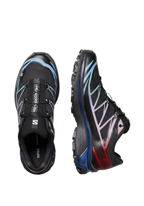 xt-6 gtx sneakers man black SALOMON | L49161300