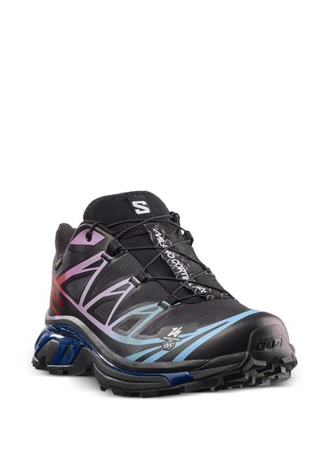 xt-6 gtx sneakers man black SALOMON | L49161300