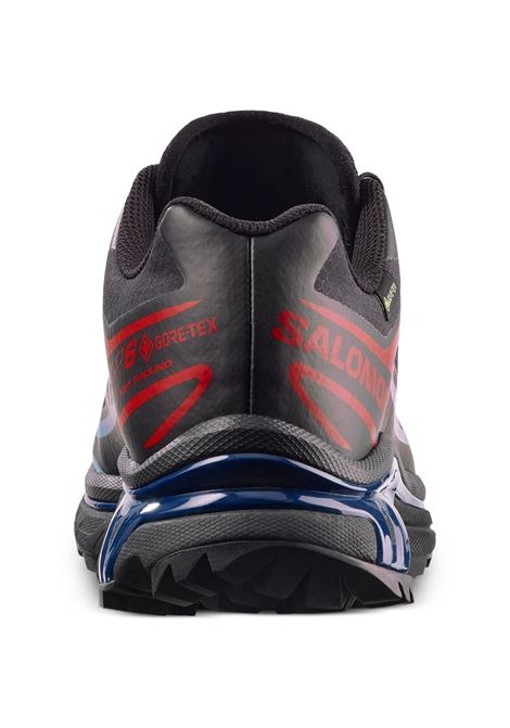 xt-6 gtx sneakers man black SALOMON | L49161300