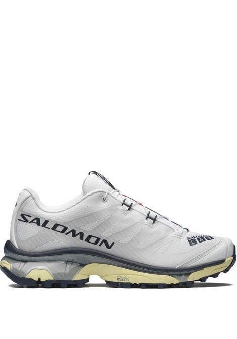 sneakers xt-4 uomo bianche SALOMON | L49187100