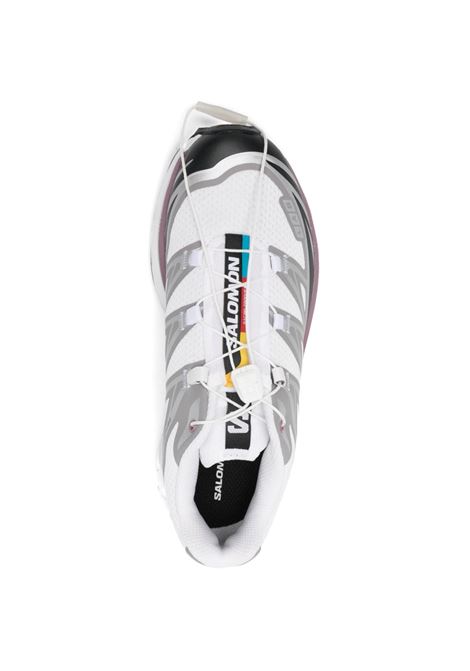 xt-6 snekaers man white SALOMON | L49209600