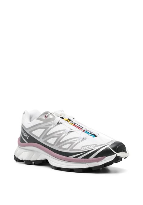 xt-6 snekaers man white SALOMON | L49209600