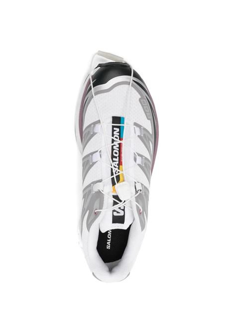 xt-6 snekaers man white SALOMON | L49209600