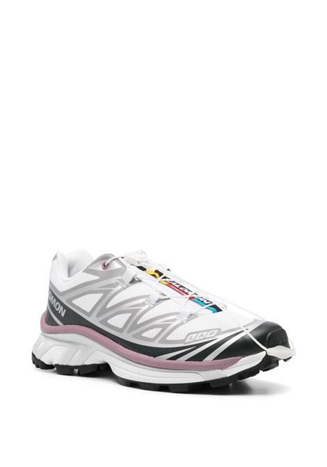 xt-6 snekaers man white SALOMON | L49209600