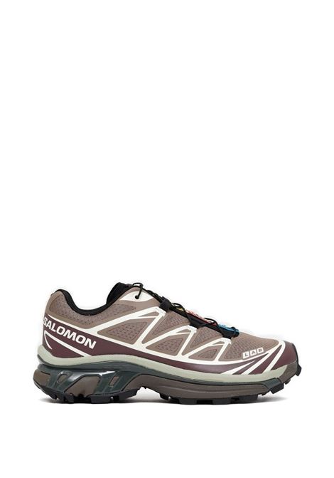 xt-6 sneakers unisex walnut SALOMON | L49209700
