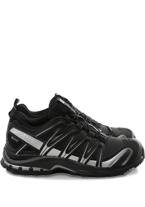 xa pro 3d sneakers man black SALOMON | L49214300