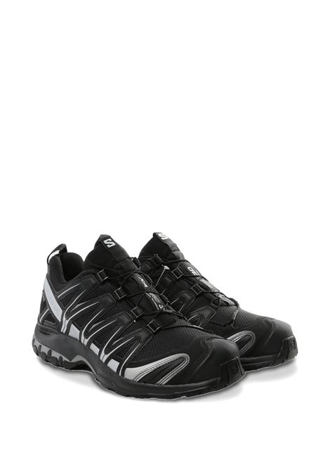 xa pro 3d sneakers man black SALOMON | L49214300