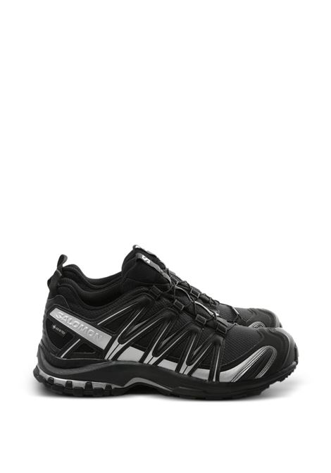 xa pro 3d sneakers man black SALOMON | L49214300