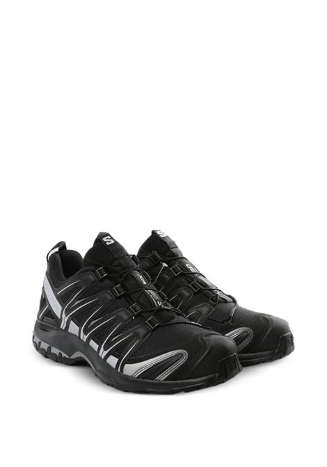xa pro 3d sneakers man black SALOMON | L49214300