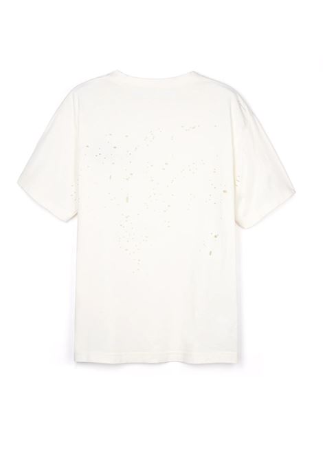 t-shirt mothtech uomo off white SATISFY | 1100611108