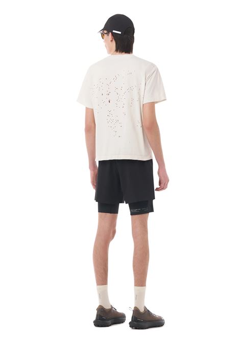 t-shirt mothtech uomo off white SATISFY | 1100611108