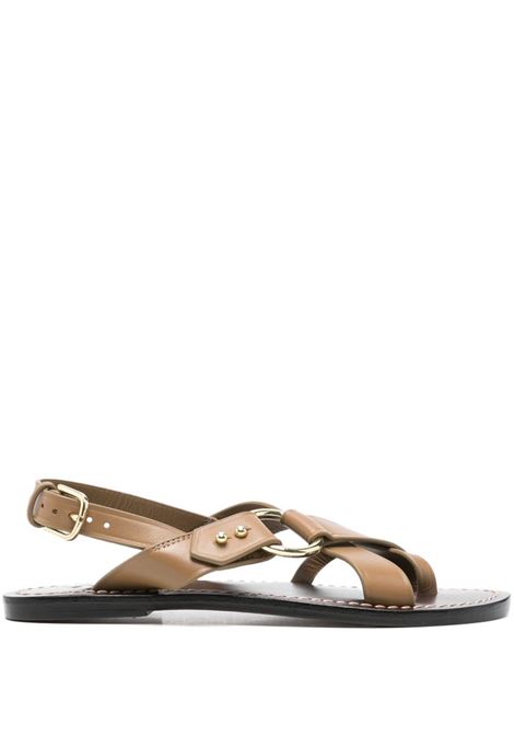 sandali florance donna bronzo SOEUR | CHA1202BRO01