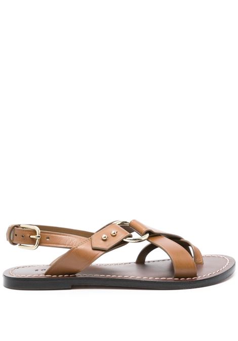 sandali florance donna bronzo SOEUR | CHA1202BRO01