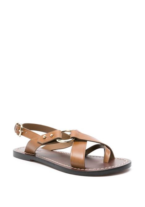sandali florance donna bronzo SOEUR | CHA1202BRO01