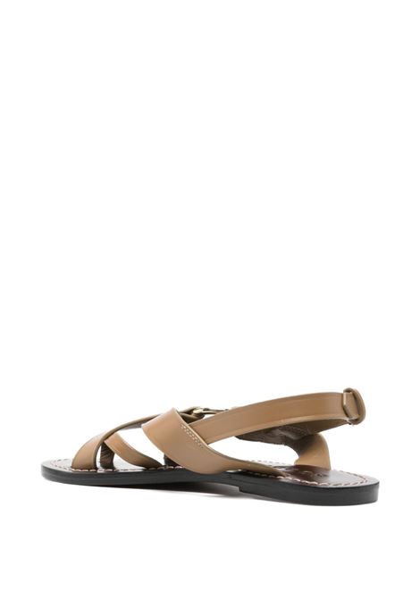 sandali florance donna bronzo SOEUR | CHA1202BRO01