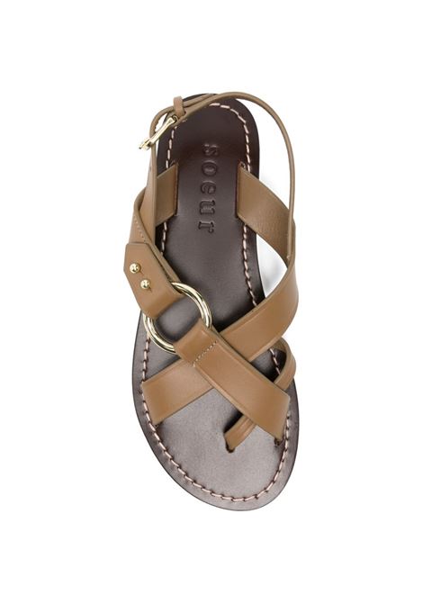 sandali florance donna bronzo SOEUR | CHA1202BRO01