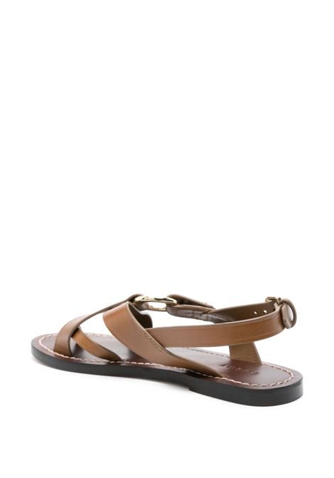 sandali florance donna bronzo SOEUR | CHA1202BRO01
