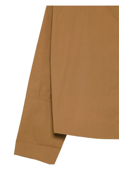 armand blouse woman caramel SOEUR | CHE1439MAR07