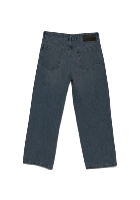 harrison jeans woman blue SOEUR | JEA0755BLE49