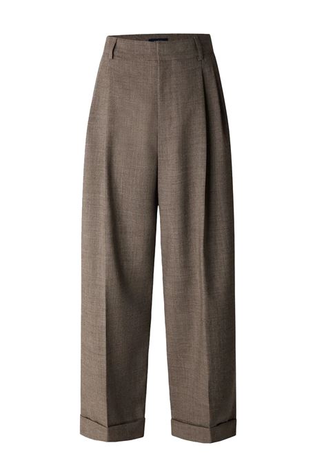 watson pants donna ecrù SOEUR | PAN0973ECR41