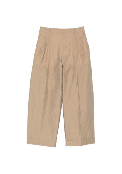 watson pants donna ecrù SOEUR | PAN0973ECR41