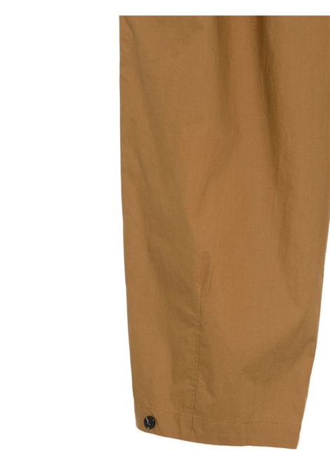 vernon pants woman caramel SOEUR | PAN1410MAR07