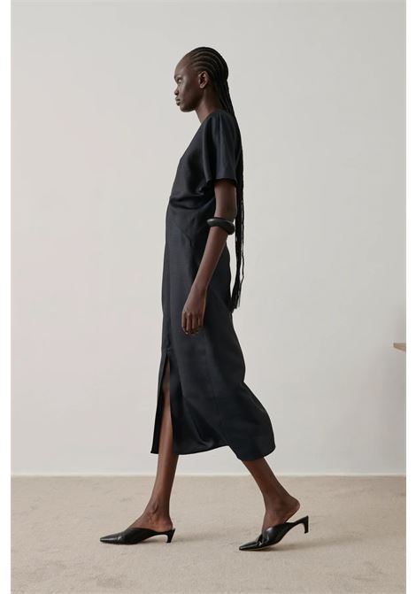 abito ella donna nero SOEUR | ROB0651NOI01