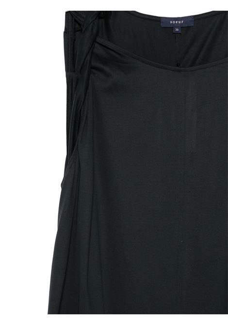 abito debby donna SOEUR | ROB0738BLE31