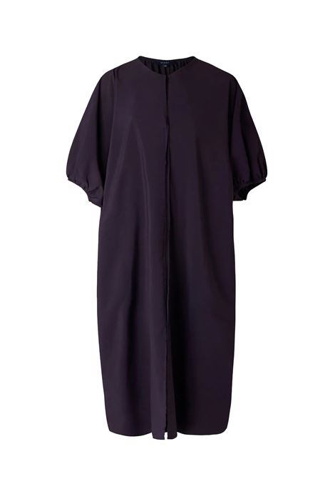 alger dress woman violet SOEUR | ROB1029VIO10