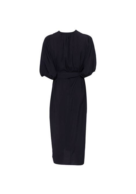 abito alger donna viola SOEUR | ROB1029VIO10