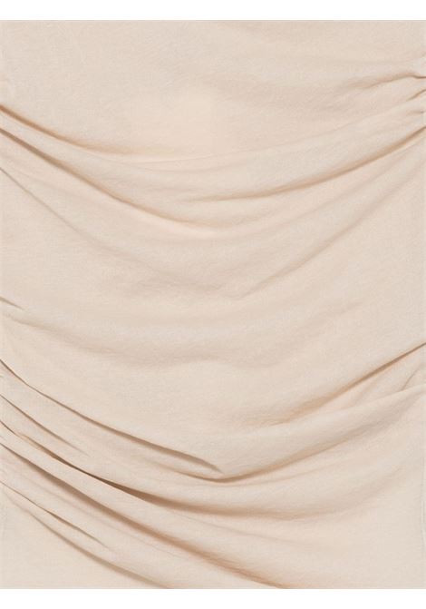 gaia t-shirt woman ecrù SOEUR | TSH0135ECR34