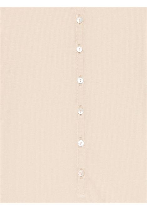 isabella t-shirt woman ecrù SOEUR | TSH0609ECR01