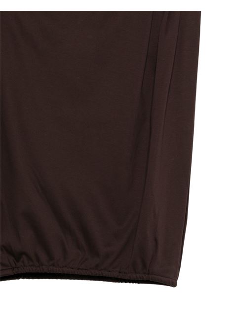 idris top donna marrone SOEUR | TSH0737MAR03