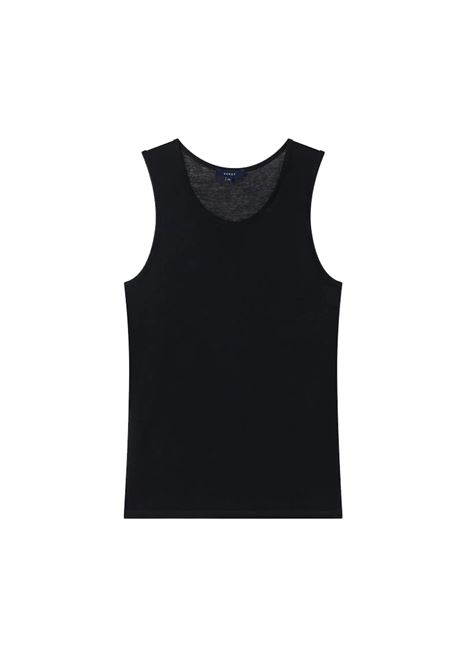 isis top woman black SOEUR | TSH0763NOI01