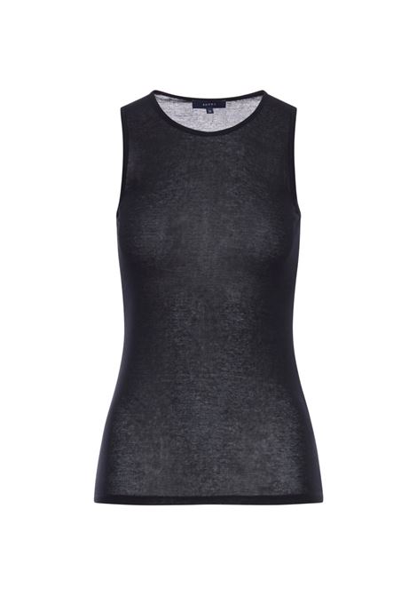 isis top woman black SOEUR | TSH0763NOI01