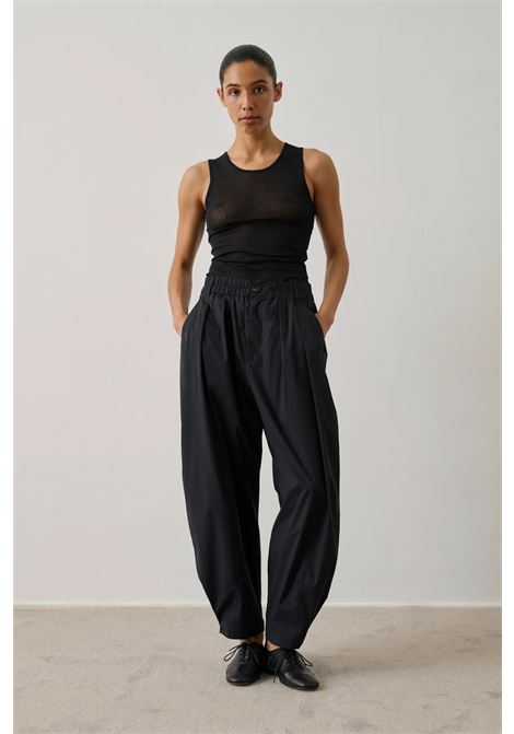 isis top woman black SOEUR | TSH0763NOI01