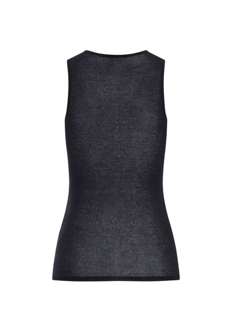 isis top woman black SOEUR | TSH0763NOI01