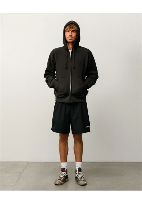 bemuda sport unisex nero STÜSSY | 1123450001