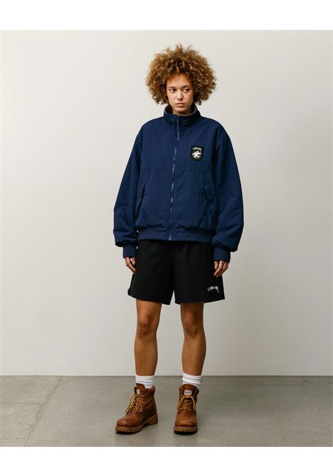 bemuda sport unisex nero STÜSSY | 1123450001