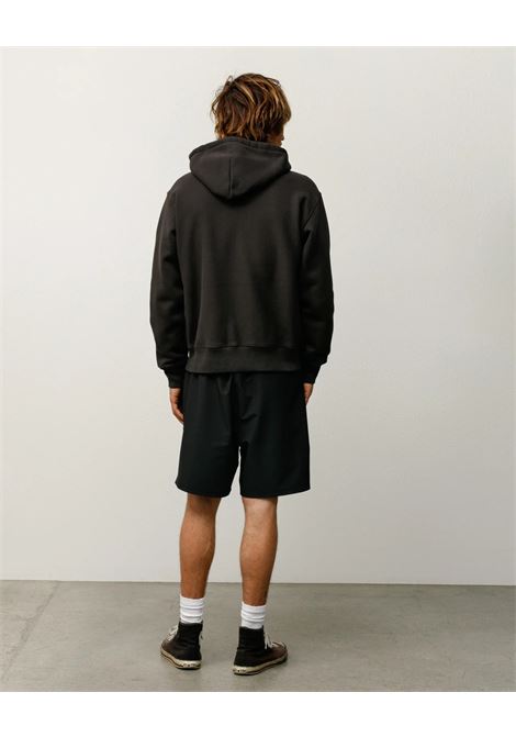 bemuda sport unisex nero STÜSSY | 1123450001