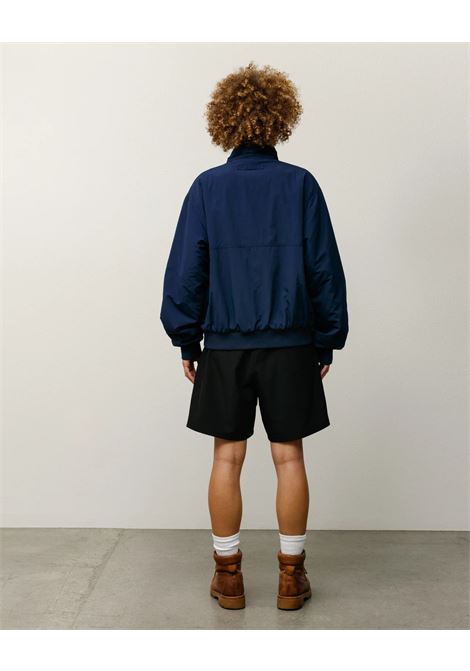 bemuda sport unisex nero STÜSSY | 1123450001