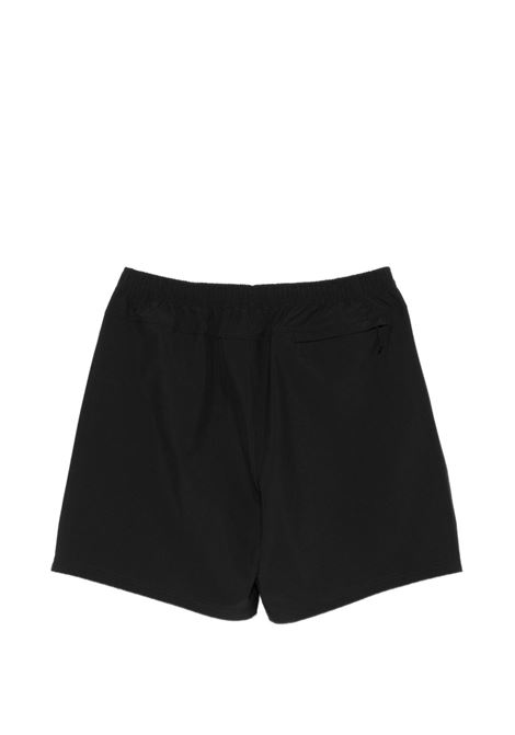 sport short unisex black STÜSSY | 1123450001
