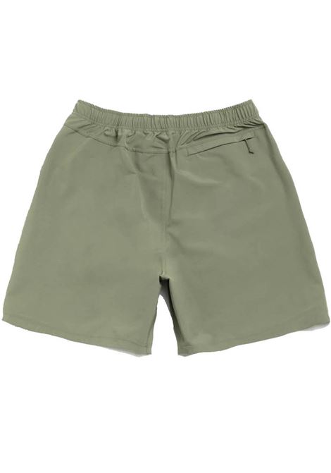 bemuda sport unisex verde STÜSSY | 1123450401
