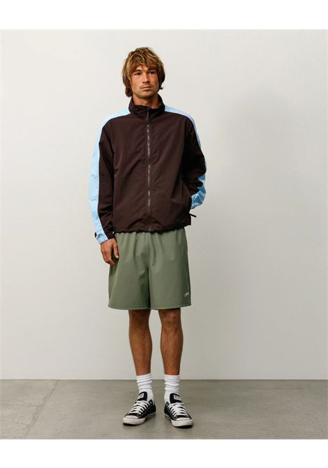 bemuda sport unisex verde STÜSSY | 1123450401