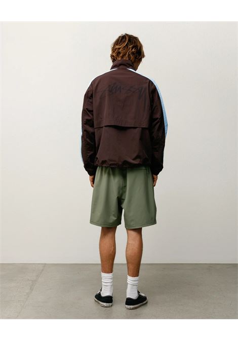 bemuda sport unisex verde STÜSSY | 1123450401